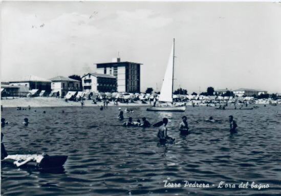 Hotel Rosati