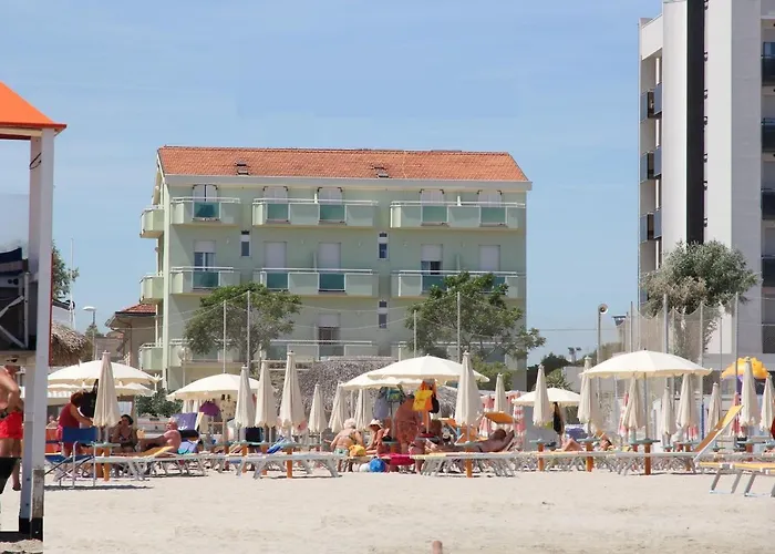 Hotel Rosati
