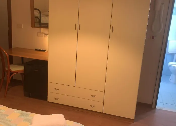 Hotel Rosati