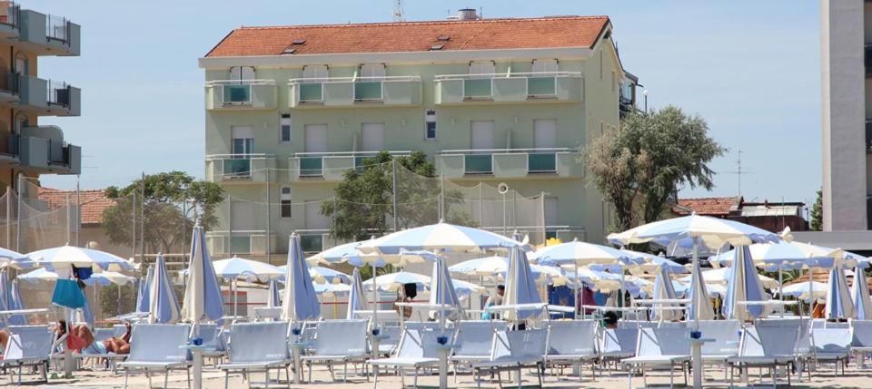 Rosati 3* Rimini
