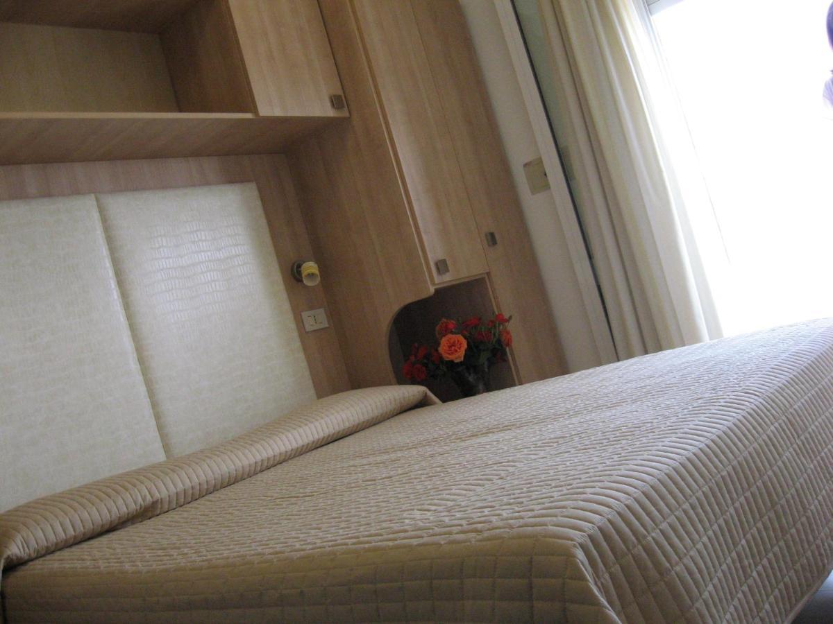 Hotel Rosati 3*