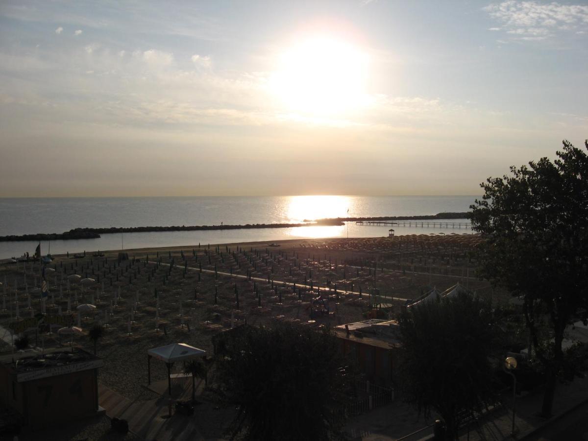 Rosati Hotel Rimini