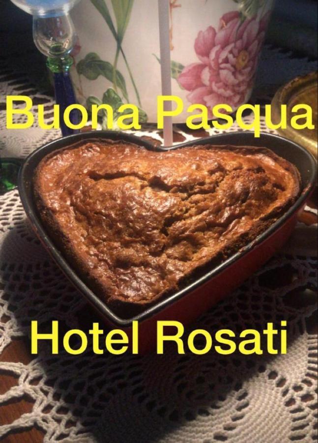 Hotel Rosati