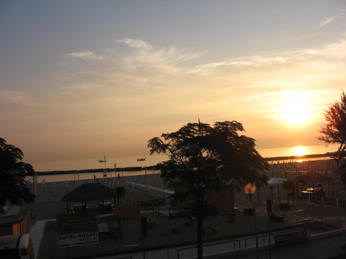 Rosati 3* Rimini