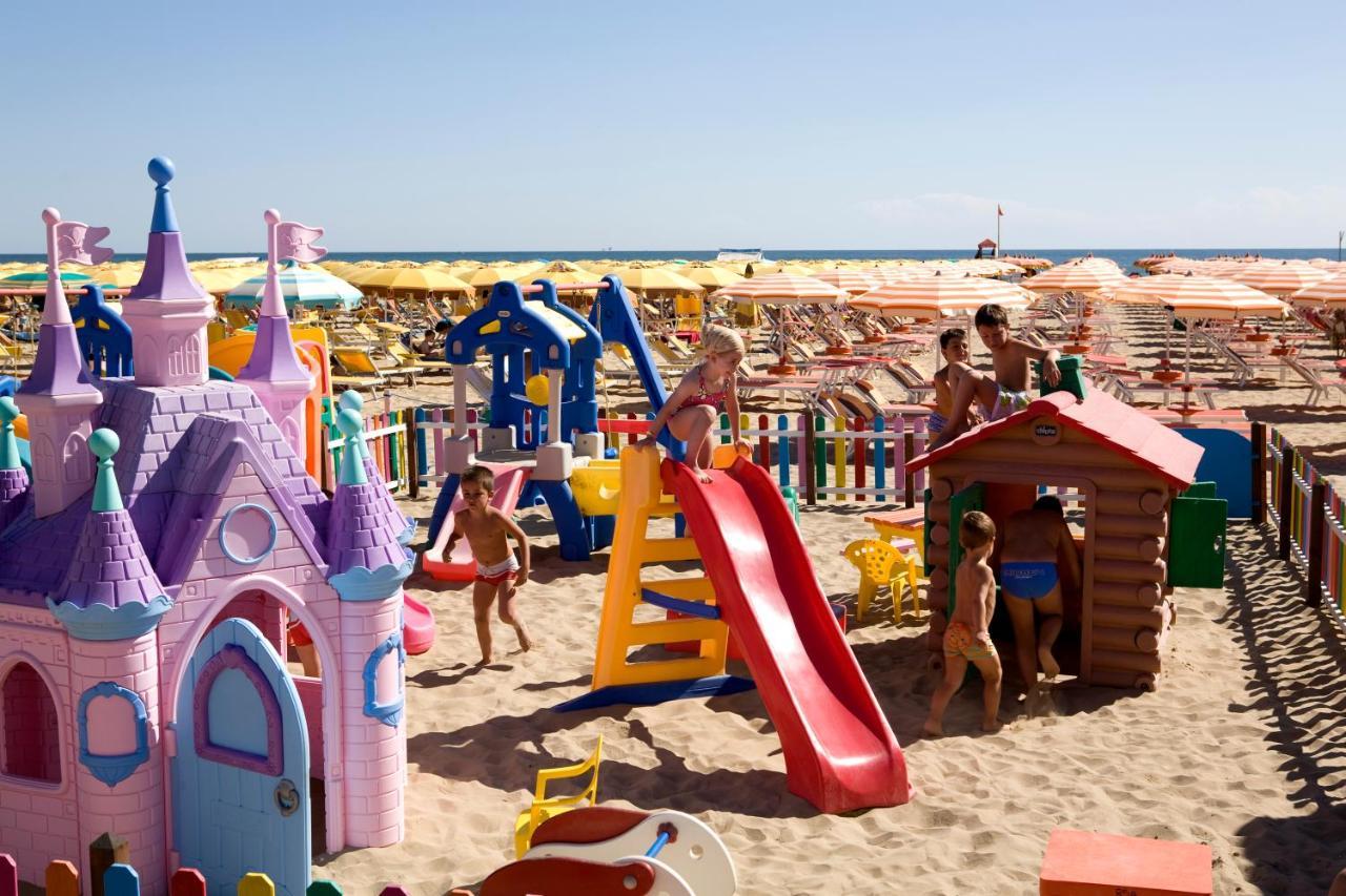 Hotel Rosati 3*