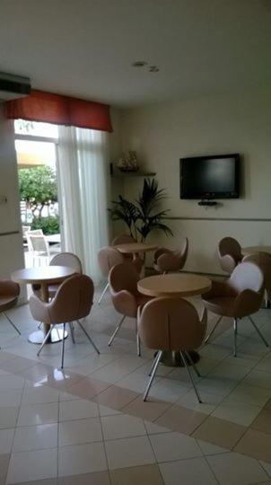 Hotel Rosati 3*