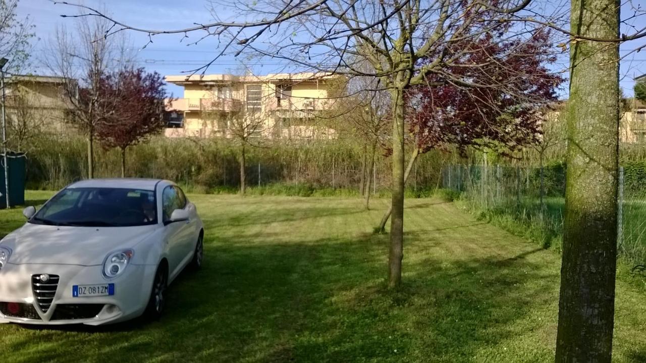 Hotel Rosati Rimini