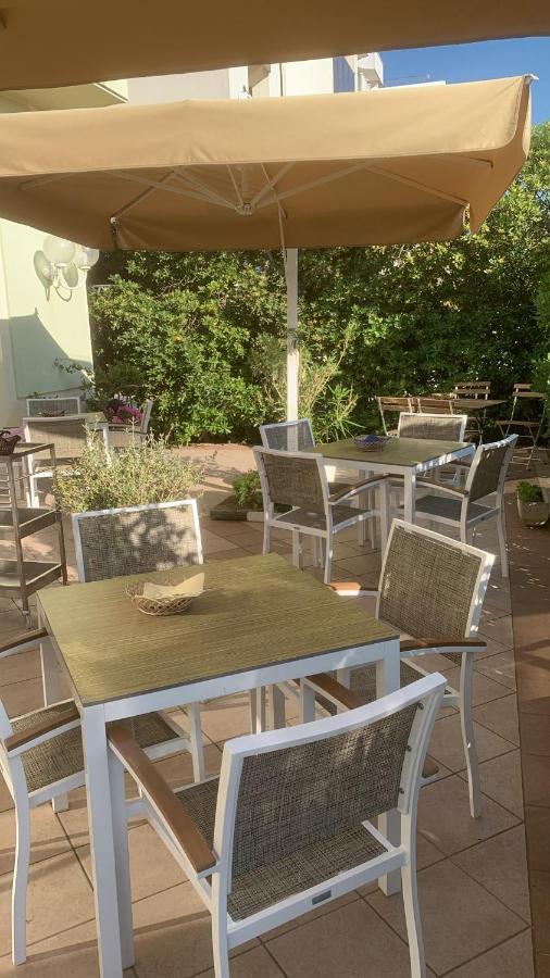 Rosati Hotel