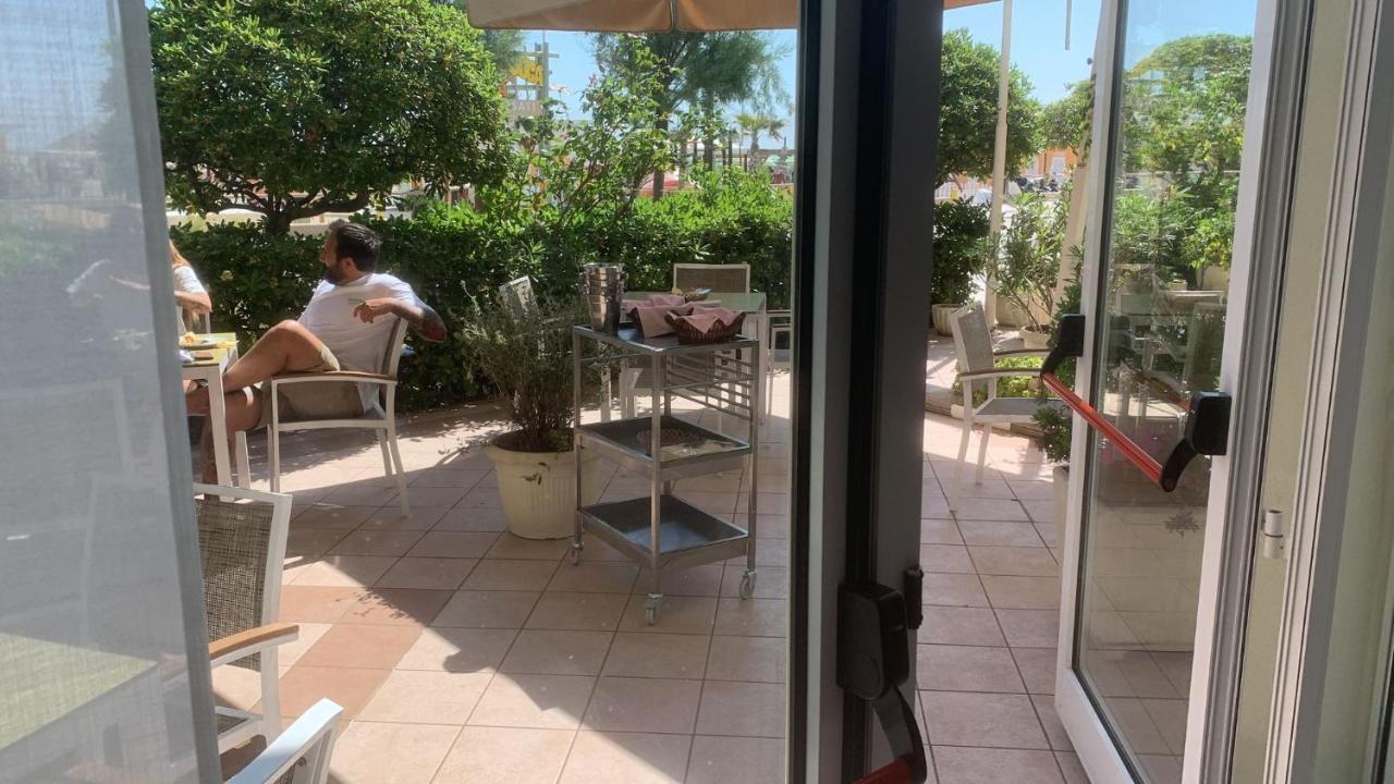 Rosati Hotel