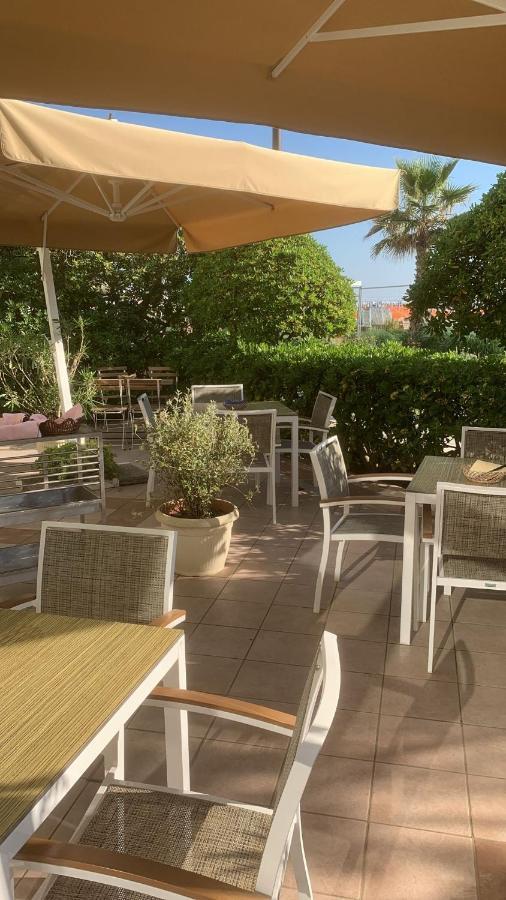 Rosati Hotel Rimini