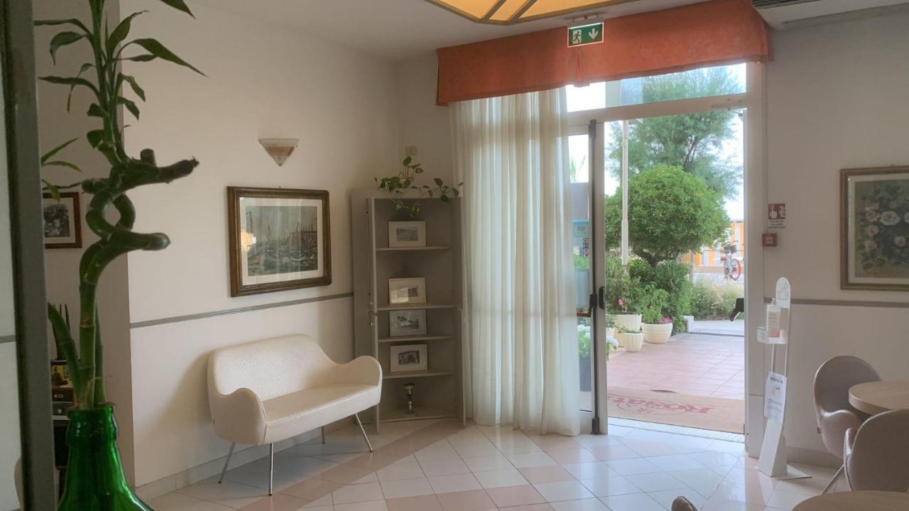 Hotel Rosati 3*