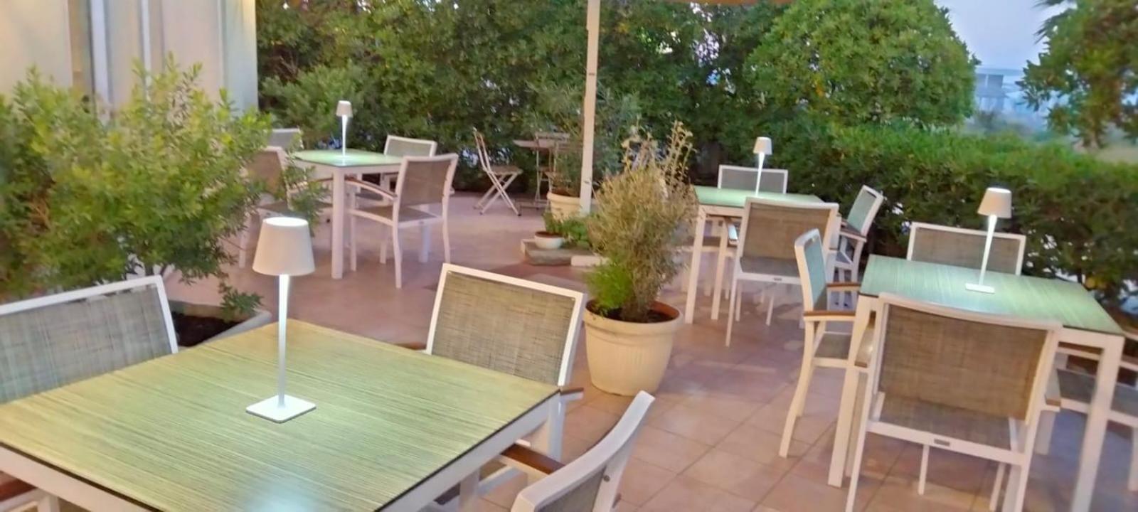 Rosati 3* Rimini