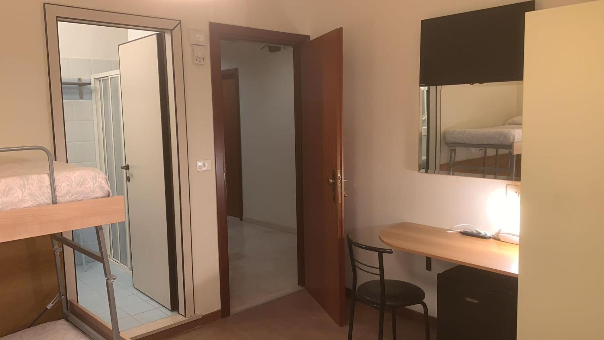 Hotel Rosati Rimini