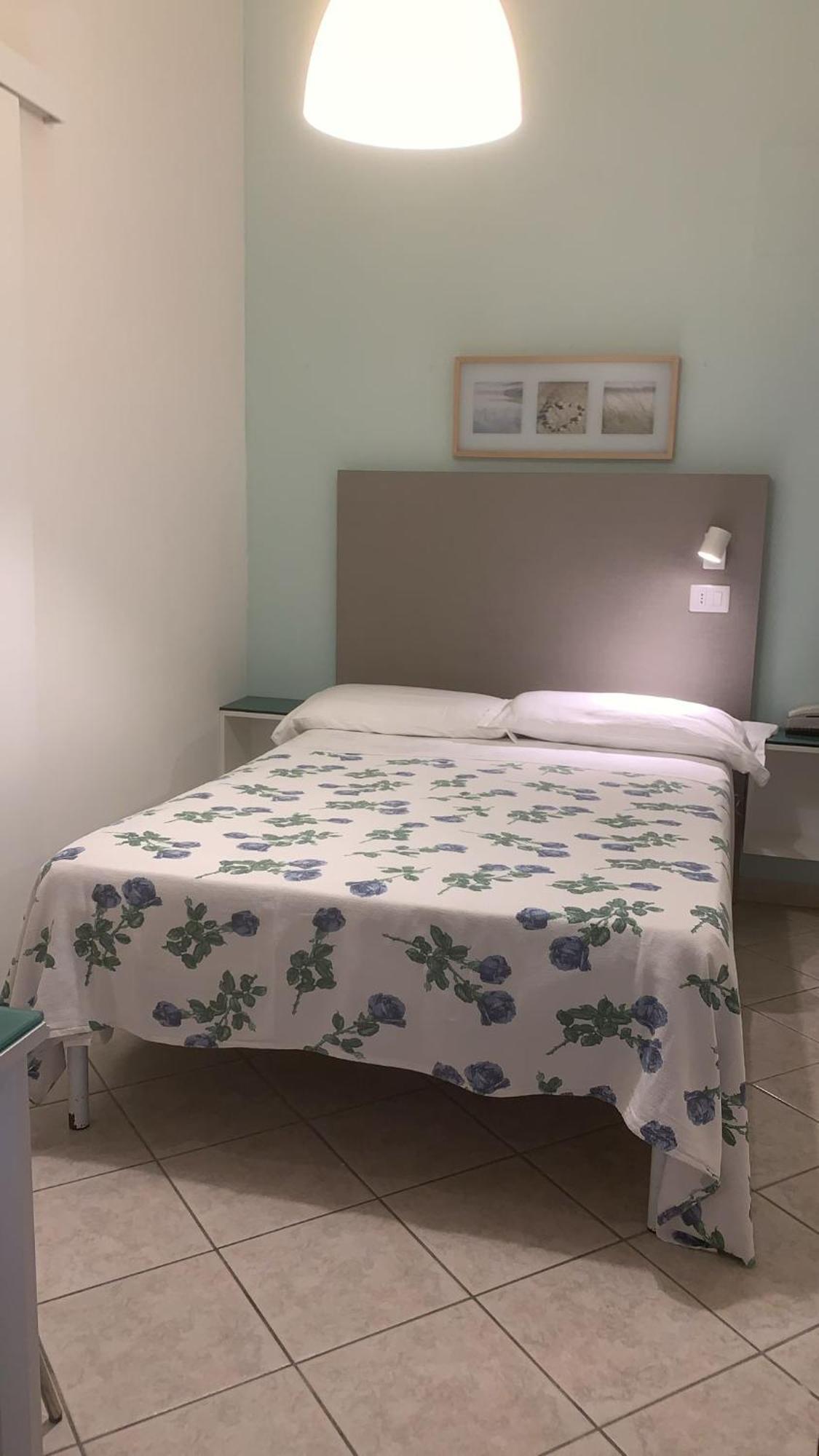 Hotel Rosati