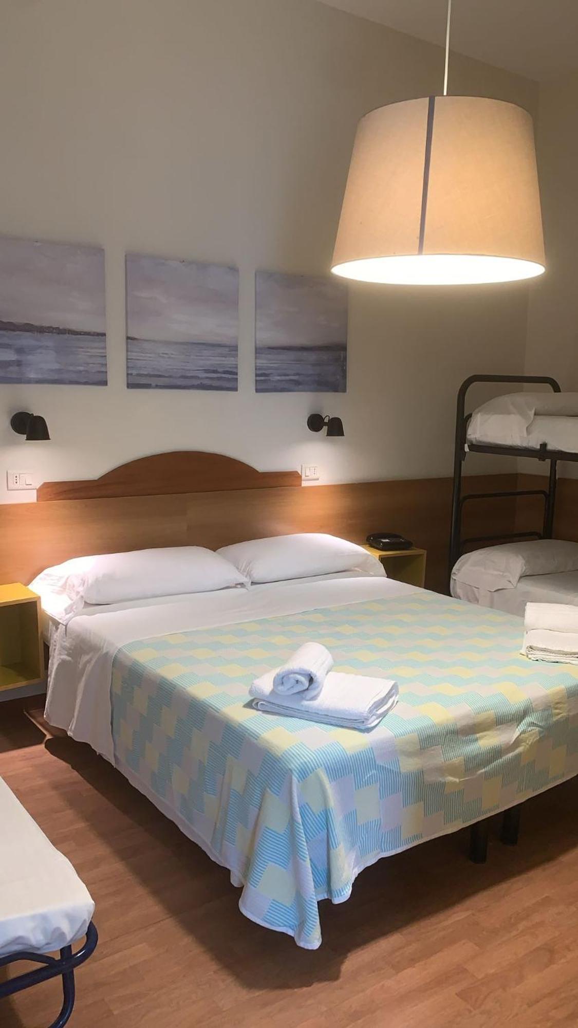 Rosati Hotel Rimini