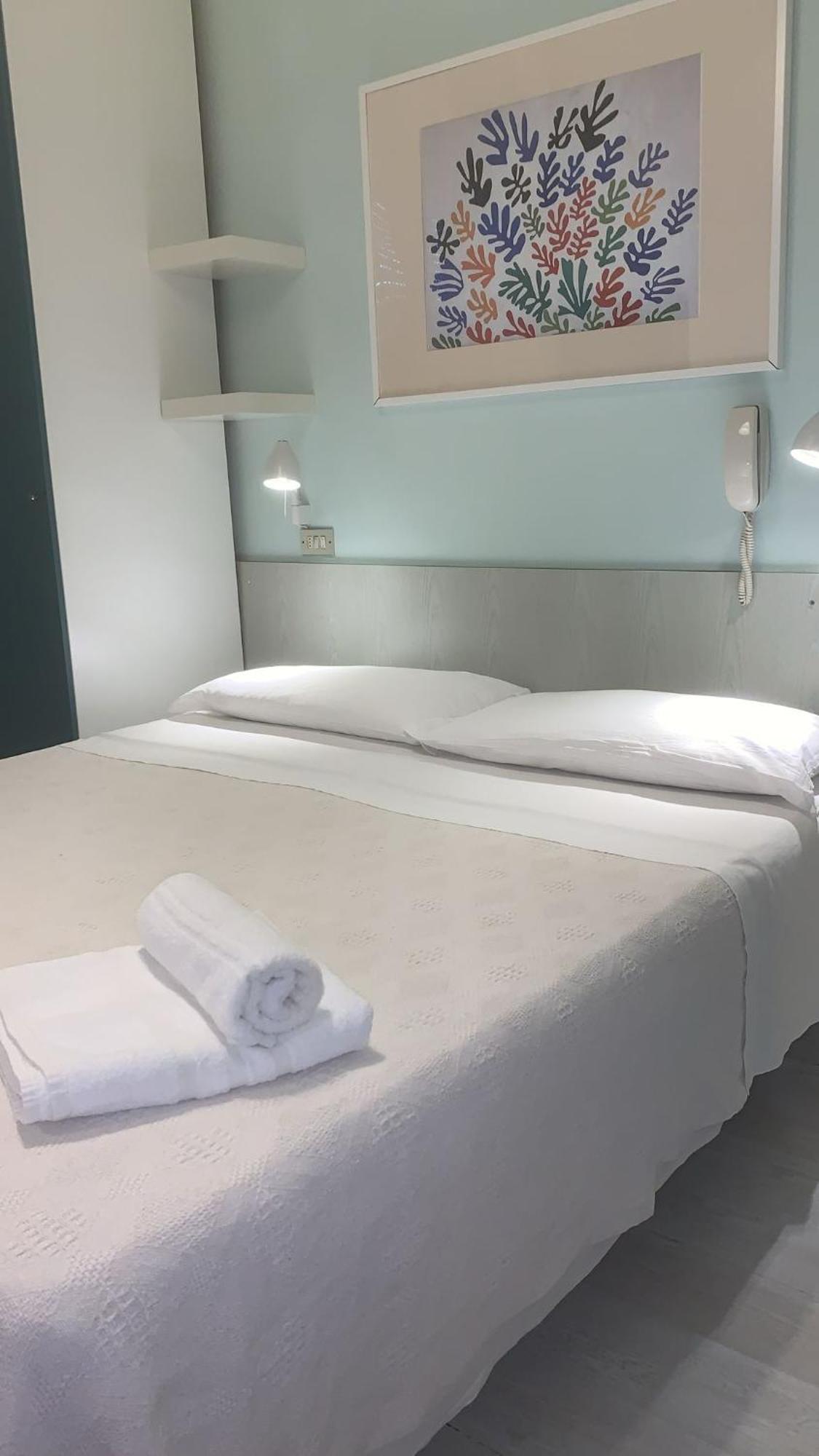 Hotel Rosati
