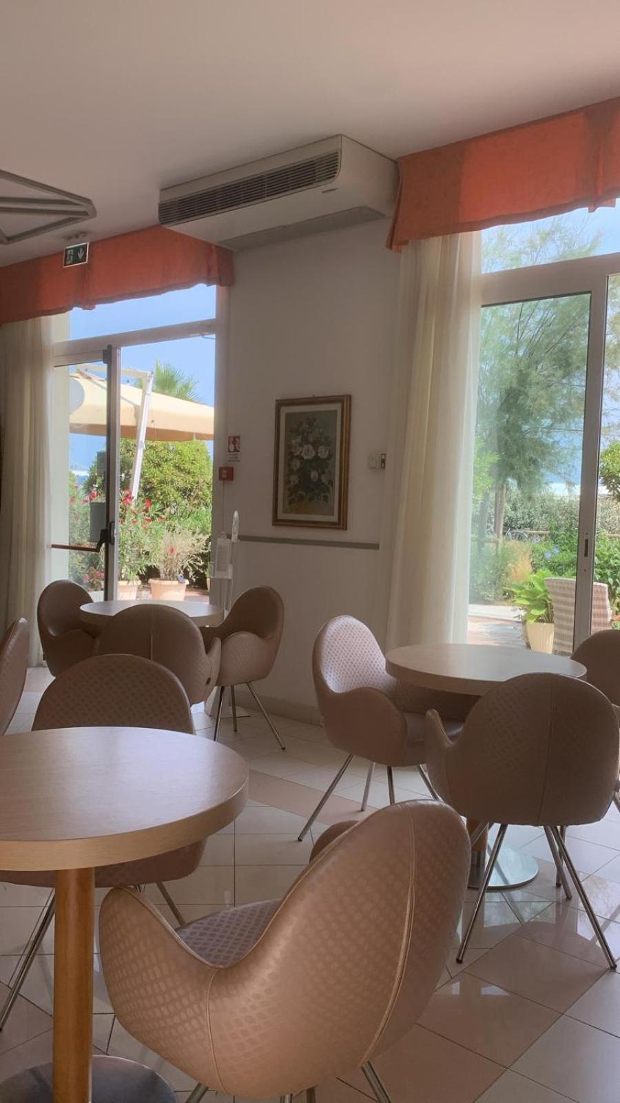 Hotel Rosati Rimini